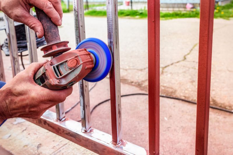 Industrial Paint Stripping Services Directory