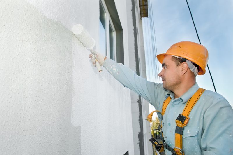 Building Painting Service in Waco, TX