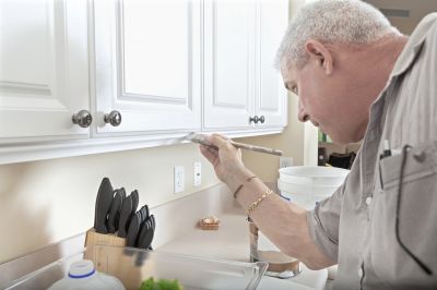 Cabinets Refinishing in Bloomington, IN