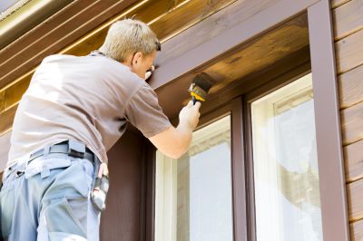 Concrete Painting Service in Waco, TX