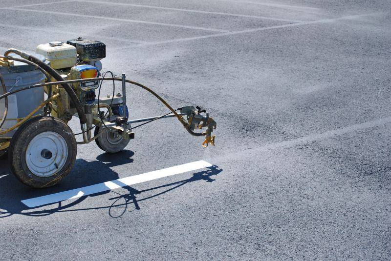 Cost of Industrial Paint Stripping — Cost of Industrial Paint Stripping