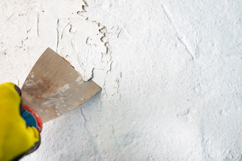 Cost of Industrial Paint Stripping — Cost of Industrial Paint Stripping