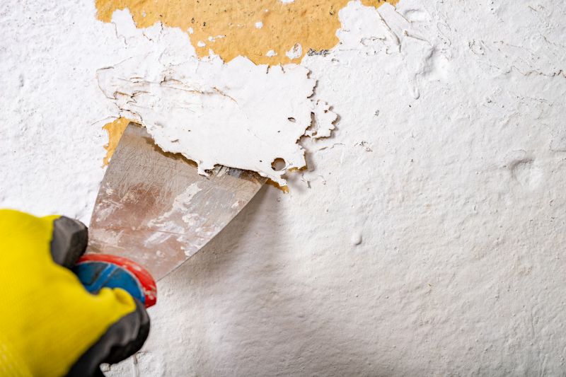Cost of Industrial Paint Stripping — Cost of Industrial Paint Stripping