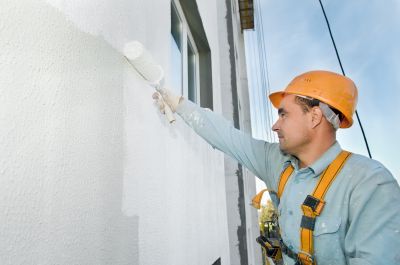 Exterior Painting in Waco, TX