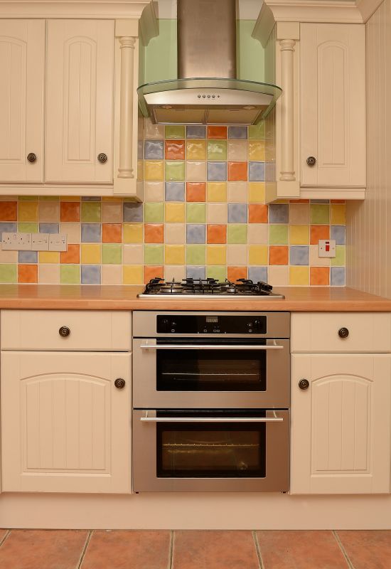 Kitchen Wall Colors